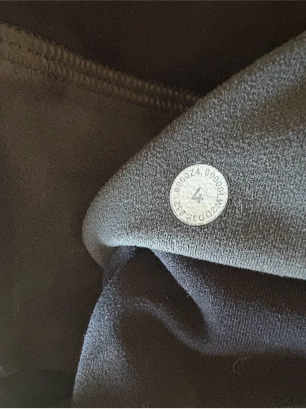 lululemon athletica Scoop Neck Sports Bra